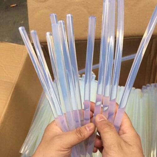 Hot Melt Glue Gun Home Handmade Universal Glue Stick Hot Melt Stick Glue Strip Water Student Mini Glue Gun for Children 7mm-11mm