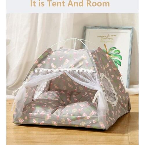 LightenMart Houses For Dogs