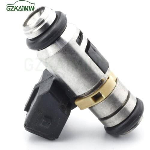 NEW Fuel Injector OEM IWP064 71718998 For Brava Bravo Marea Palio Siena 1.6 16V