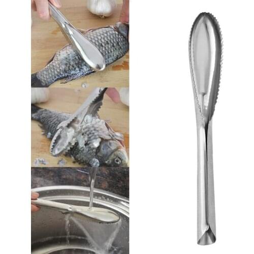OOTDTY Instruments For Seafood