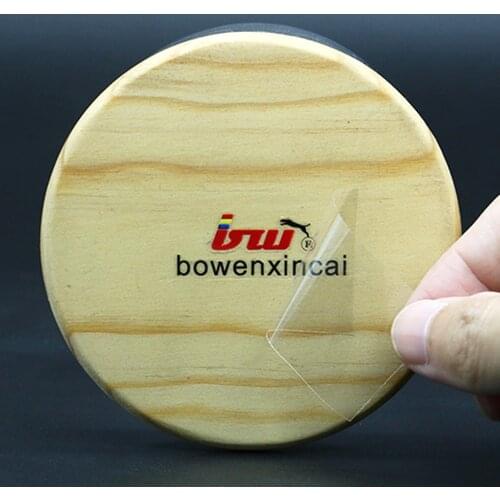 UV Transfer stickers Carton Labels Custom Logo Stickers High Adhesive Waterproof MX-SP Stickers