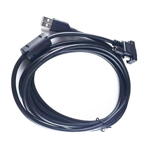 RS232 Serial Cable PS/2 Cable USB Cable for BarCode Scanner Honeywell 3310G MS4980 Straight 3mtr