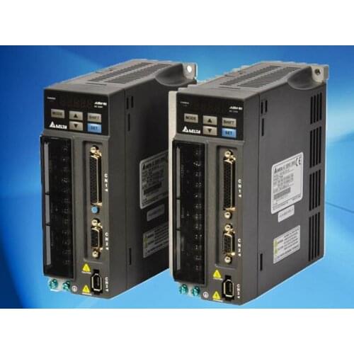 100W servo B2 set ASD-B2-0121-B motor