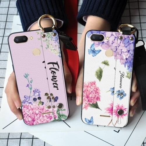 ShuiCaoRen Phone Cases Xiaomi Redmi 7A