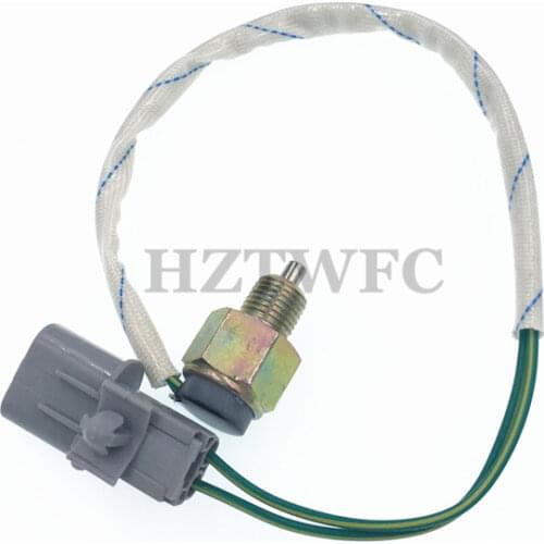 High Quality T/F H-L Gearshift 4DW Lamp Switch MB886426 MB886427 For Mitsubishi Pickup Sport K72T K74T K76T 4D56 K94W K96W