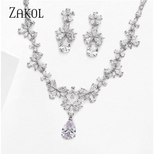 ZAKOL Necklaces