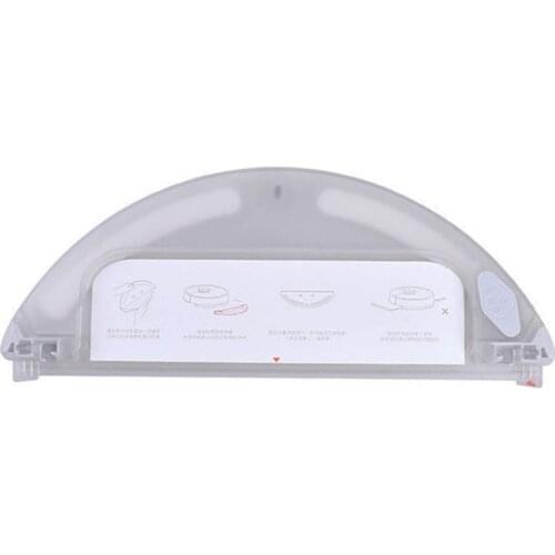 Replaceable New Water Tank Accessories Spar Parts for Roborock S50 S51 S52 S55 T6 Vacuum Cleaner Sweeper