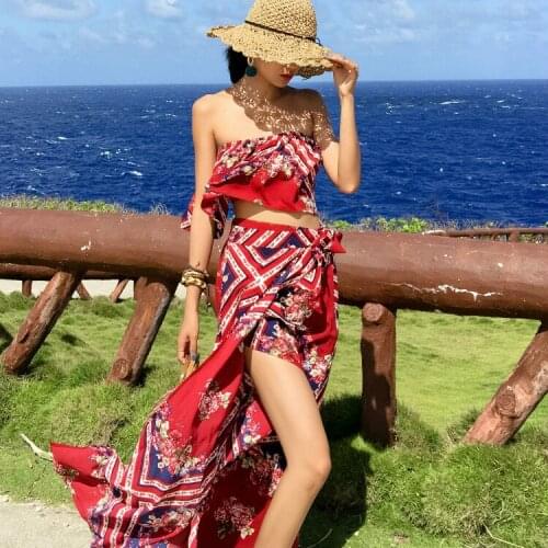 2019 Women Dress Fashion Summer Elegant Slim Bodycon Casual Party Beach Runway Sexy Off The Shoulder Strapless White Maxi Dress