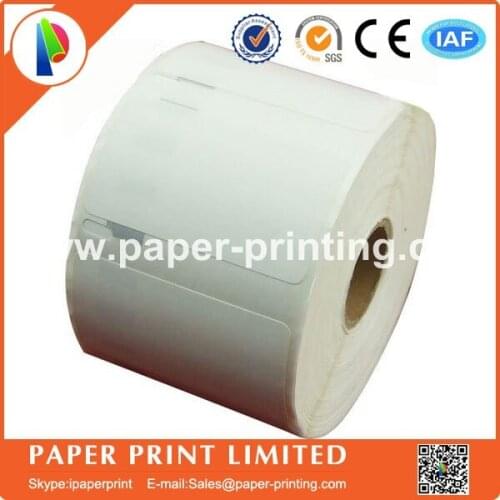 8 rolls etiquette Dymo compatible labels 11354