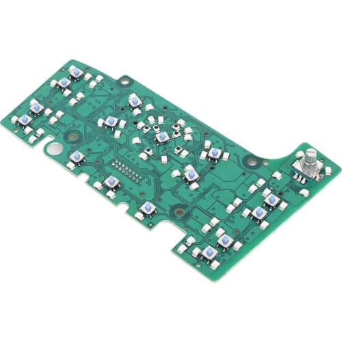 Automobiles car accesories MMI Control Circuit Board Left Driving 4F1919611Q Fit for A6 Q7 control Control Unit