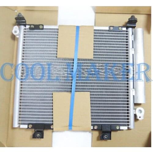 Car air conditioner for Suzuki Ignis ac condenser FH 95310-78F00 9531078F00