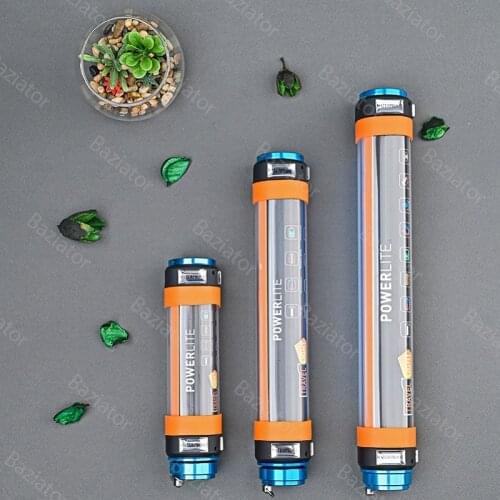 Baziator Flashlights