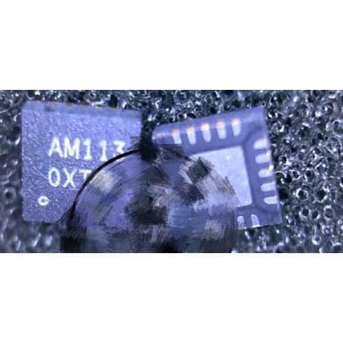 Freeshipping 5pcs/AM113LN-B-O-TR AM113LN AM113 QFN new