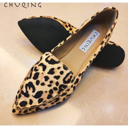 Chuqing Women's Slip-ons