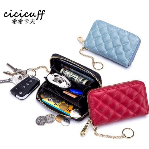 Cicicuff Clutch Wallets