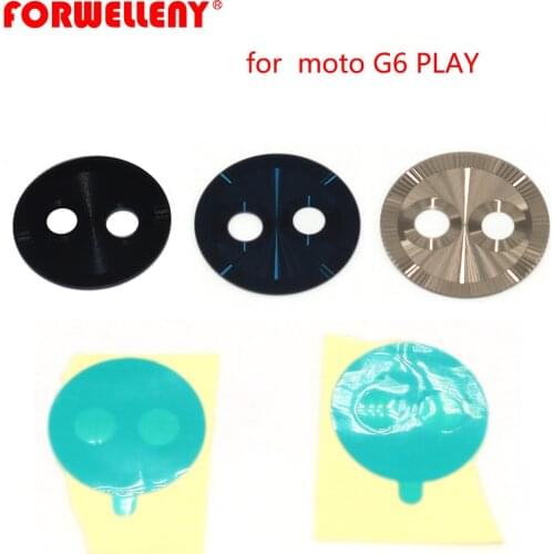 FORWELLENY Cases For Motorola Moto Z Play Phones