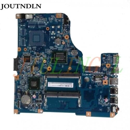 JOUTNDLN FOR ACER ASPIRE V5-531P V5-431P Laptop Motherboard NBM7X11001 48.4TU05.04M Integrated Graphics DDR3 W/ 987 CPU