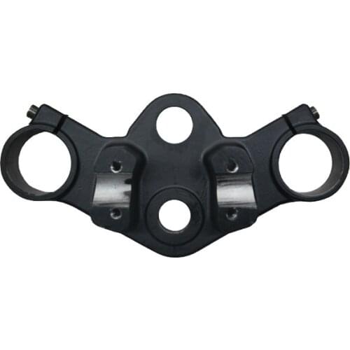 Lifan Motorcycle KPS200/LF200-10R Motorcycle Accessories Upper Coupling Plate