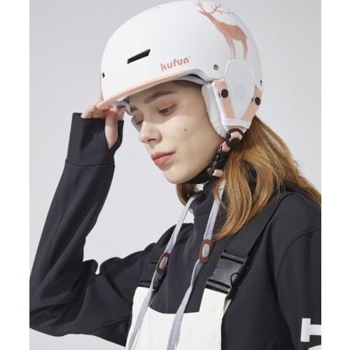 Ski Helmet