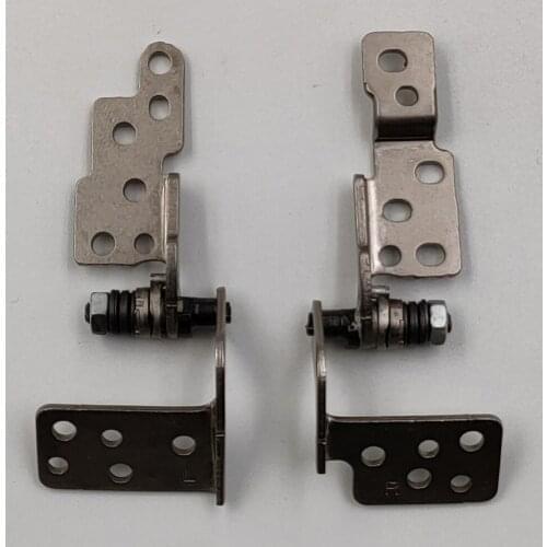 New For Asus X541 X541L X541LA X541LJ X541S X541SA X541SA-DB91 X541U X541U-WB51 X541UA X541UV Series Laptop LCD Screen Hinges