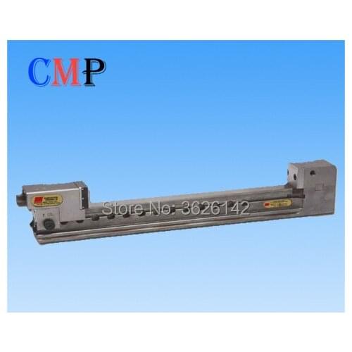 CNC Precision Vise CMP-903B-50175 Max Open 175mm
