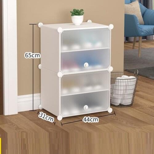 Armoire Organizador De Zapato Armario Zapatera Zapatero Para El Hogar Mueble Sapateira Scarpiera Furniture Shoes Storage