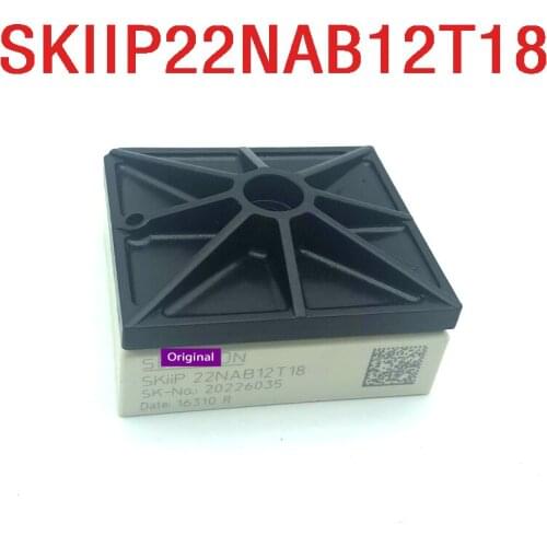 SKIIP22NAB12T18 SKIIP 22NAB12T18 Actual Stock Photos Original Goods