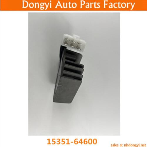 High Quality Voltage Regulator for 15351-64600 RS5101 RS5155