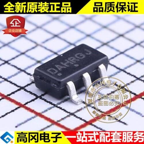 5pieces NCP1402SN50T1G SOT23-5 DAH ON DC-DC