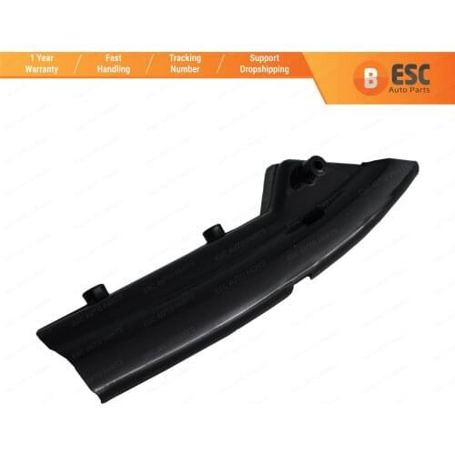 ESC ESP947 Bumper Holder Bracket 7700412495 Front Right for Renault Megane MK1