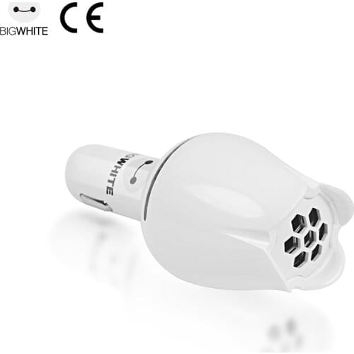 Bigwhite Air Conditioning Equipment