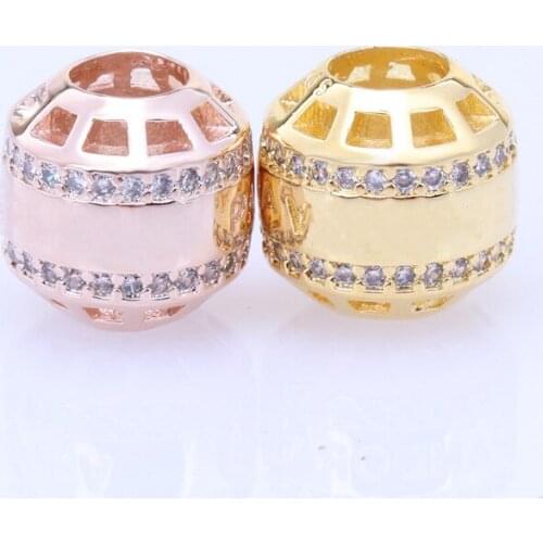 Bewill Authentic S925 Sterling Silver Beads Fit Original Charms Bracelet Necklace Diy Jewelry Making