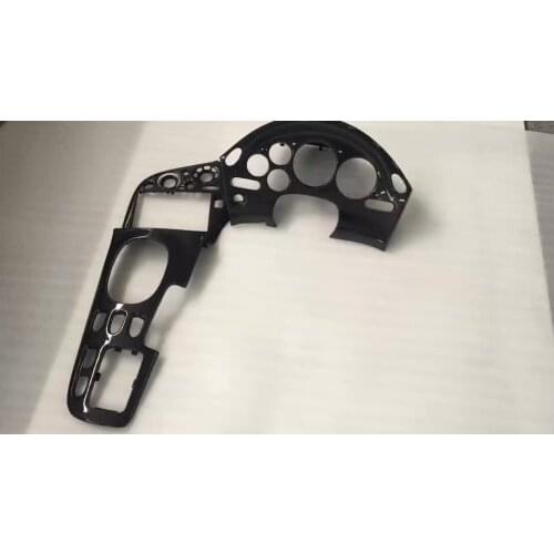 CF Auto parts for RX7 FD3S RHD Style Carbon Fiber Interior replacement