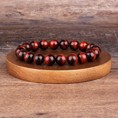 EmbraceNature Beaded Bracelets