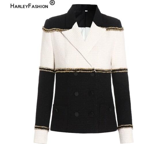 HARLEYFASHION Women's Jackets