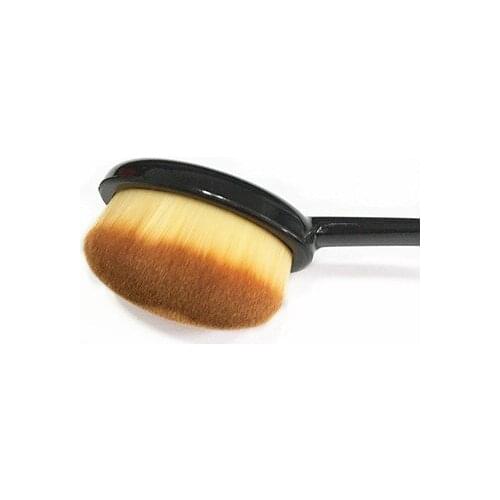500pcs/lot Washing Brush Cosmetic Foundation Cream Powder Blush Concealer free shipping