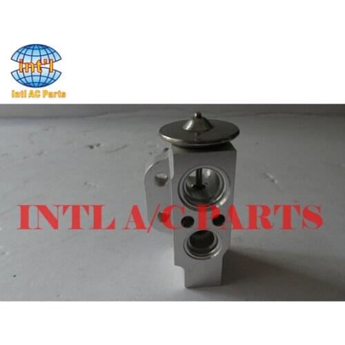 Air Conditioning ac Expansion Valve block for Volkswagen VW SAGITAR