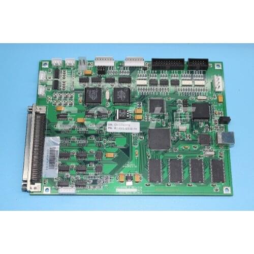 Konica print head Flora LJ320K printer main board