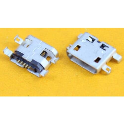 Cltgxdd Computer connector Tablet PC Mobile phone Micro USB Charging Port DC jack 5pin for Lenovo A2010
