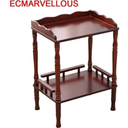For Living Room Nuit Sehpa Basse Salon Side Furniture Console Auxiliare Moderna Desk De Centro Coffee Mesa Escritorio Tea Table