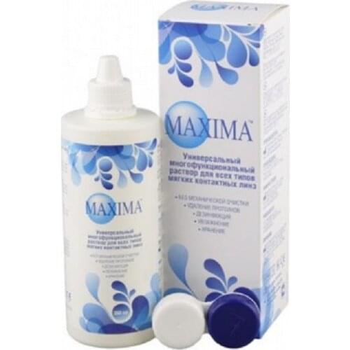 MAXIMA Care Fluid