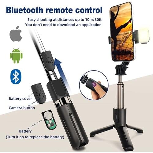 Occkic Photo And Video Equipment