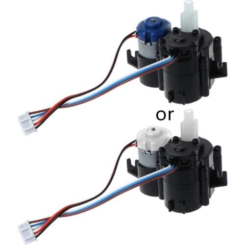 15-ZJ04 Front Steering Engine Spare Parts for S911/S912 RC Car Models Racing RC Car HSP Off Road F1CB