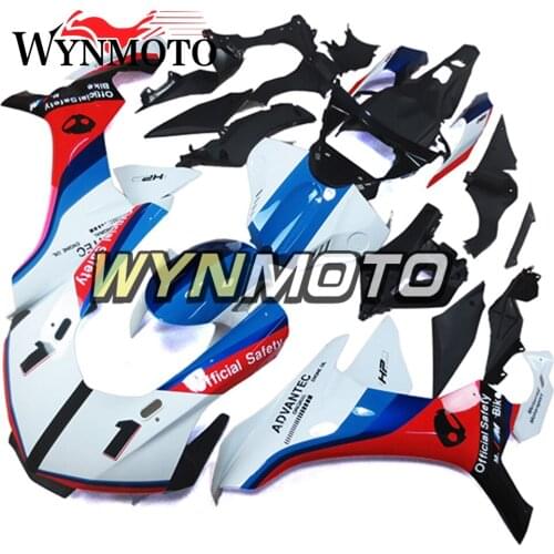 Complete Fairings Kit For Yamaha YZF1000 2015-2016 R1 Year 15 16 Injection ABS Plastics Blue White Red Bodywork Frames Cowlings