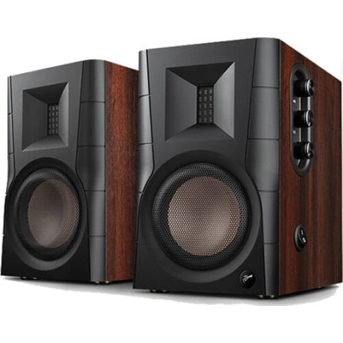 QBBHYACOU Audio Speakers