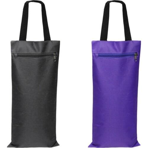 2pcs Yoga Fitness Sandbag Dance Strength Training Weight Exercise Sand Bag Body Building Accessories Sport Equipment