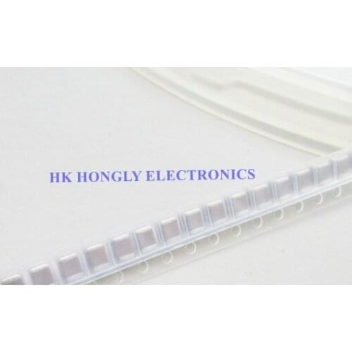 100PCS TMK325B7106KN-TP 25V10UF 25V106 X7R 3225 SMD Capacitor