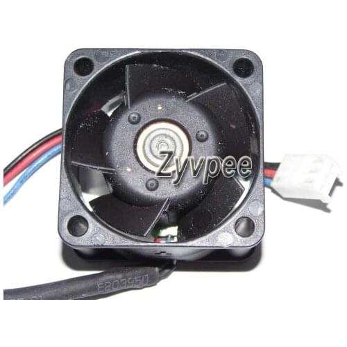 4cm 414J/2HH 24V 150mA 3.6W 3Wire,FBK04F24U 24V 0.16A 2Wire Inverter Fan