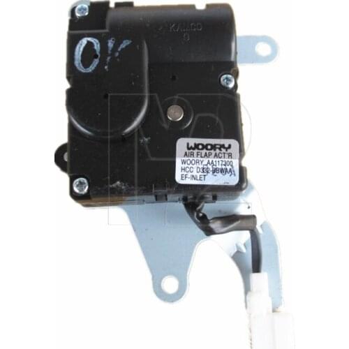 9710838000 For sonata EF ACTUATOR-INLET DR SONATA OPTIMA MAGENTIS 00-06 TRAJET 00-07 ACTUATOR 97108-38000
