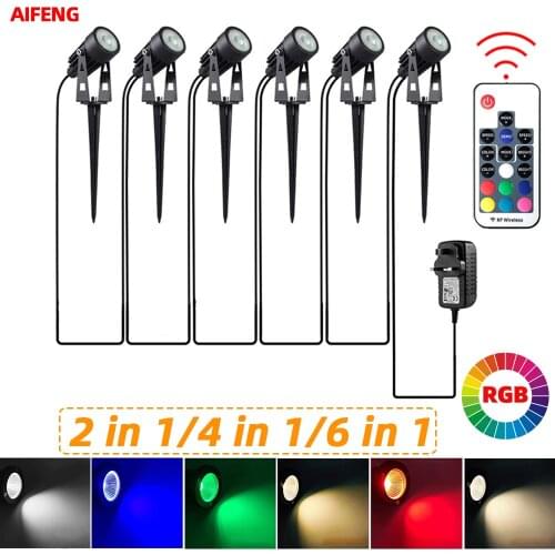 AIFENG Street Lighting Lamps